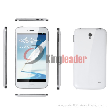 6.5"Dual Core 3G Android Tablet PC with GPS, WiFi, Bluetooth (K615S)